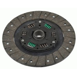 Clutch Disc SACHS 1878 634 056 OE Ref 22200-PT1-020