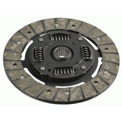 Clutch Disc SACHS 1878 634 057 OE Ref 22200-P13-010