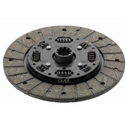 Clutch Disc SACHS 1878 634 058