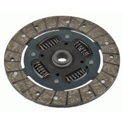 Clutch Disc SACHS 1878 634 059 OE Ref 22200-PEL-005