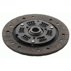 Clutch Disc SACHS 1878 634 060 OE Ref 96408515