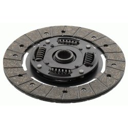 Clutch Disc SACHS 1878 634 061 OE Ref 22200-P3F-005