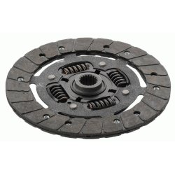 Clutch Disc SACHS 1878 634 062 OE Ref 22200-P2Y-005