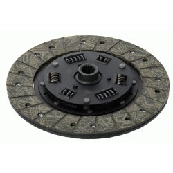 Clutch Disc 1878634064 SACHS 1878 634 064 OE Ref 5869087011