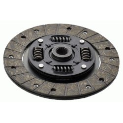 Clutch Disc SACHS 1878 634 066 OE Ref 30100-52A00