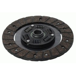 Clutch Disc SACHS 1878 634 067 OE Ref 060 141 031
