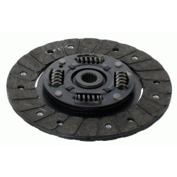 Clutch Disc SACHS 1878 634 069 OE Ref 30100-70J00