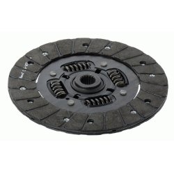 Disque d'embrayage SACHS 1878634069 pour NISSAN ALMERA, PRIMERA, SUNNY SACHS