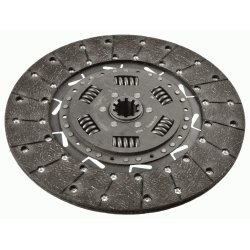 Clutch Disc 1878634072 SACHS 1878 634 072 OE Ref 161000160903