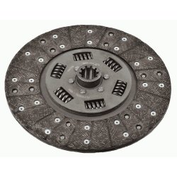 Clutch Disc 1878634073 SACHS 1878 634 073 OE Ref 0002506103