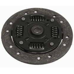 Clutch Disc SACHS 1878 634 083 OE Ref 7684340