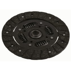 Clutch Disc SACHS 1878 634 084 OE Ref MB937568