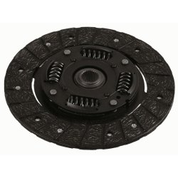 Disque d'embrayage SACHS 1878634084 pour MITSUBISHI CARISMA OE MB937568 SACHS