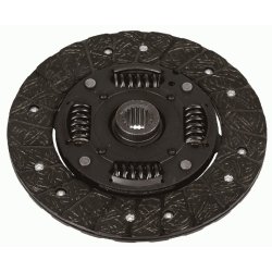 Clutch Disc SACHS 1878 634 085 OE Ref Z611-16-460