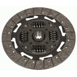 Clutch Disc SACHS 1878 634 087 OE Ref 384600110