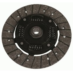 Clutch Disc SACHS 1878 634 088 OE Ref 93192579