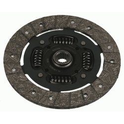Clutch Disc SACHS 1878 634 095 OE Ref 22200-P29-020