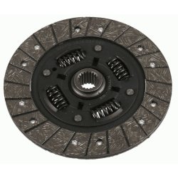 Clutch Disc SACHS 1878 634 096 OE Ref E302-16-460A