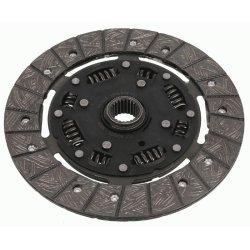 Clutch Disc SACHS 1878 634 102 OE Ref 6742005