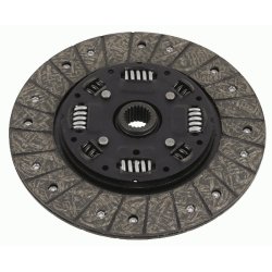 Clutch Disc SACHS 1878 634 110 OE Ref 1377327