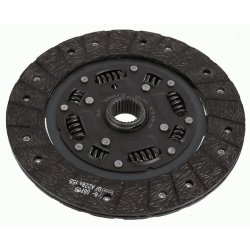 Clutch Disc SACHS 1878 634 111 OE Ref 009 250 75 03