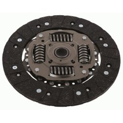 Clutch Disc SACHS 1878 634 113 OE Ref 2055 W7