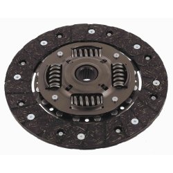 Clutch Disc 1878634119 SACHS 1878 634 119 OE Ref 3010000Q0F