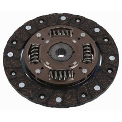 Clutch Disc 1878634120 SACHS 1878 634 120 OE Ref 301004A00E