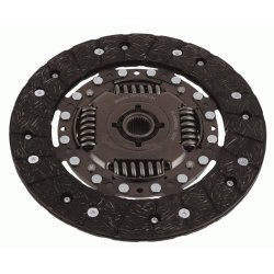 Clutch Disc 1878634121 SACHS 1878 634 121 OE Ref 023141031B