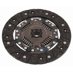 Clutch Disc 1878634122 SACHS 1878 634 122 OE Ref 034141031D