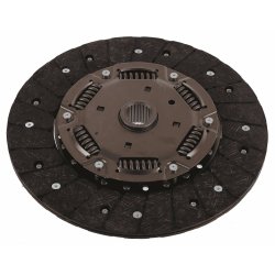 Clutch Disc 1878634127 SACHS 1878 634 127 OE Ref 664019
