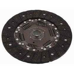 Disque d'embrayage SACHS 1878634127 OE 664019 SACHS