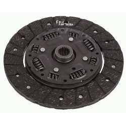 Clutch Disc SACHS 1878 634 134 OE Ref 116081203210