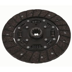 Clutch Disc SACHS 1878 634 135 OE Ref 004 250 02 03