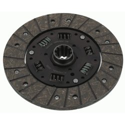 Clutch Disc SACHS 1878 634 136 OE Ref 180 250 03 03