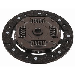 Clutch Disc 1878634137 SACHS 1878 634 137 OE Ref 271494