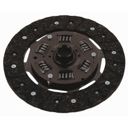 Clutch Disc 1878634138 SACHS 1878 634 138 OE Ref 032141031S