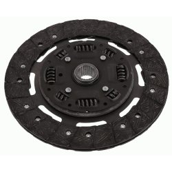 Clutch Disc SACHS 1878 634 142 OE Ref 5029616