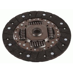 Clutch Disc SACHS 1878 634 145 OE Ref 96 198 881 80