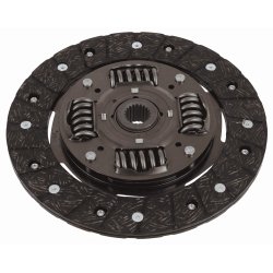 Clutch Disc 1878634146 SACHS 1878 634 146 OE Ref 4110039150