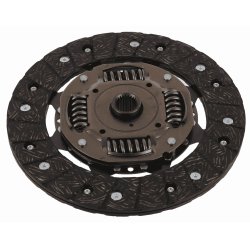 Clutch Disc 1878634160 SACHS 1878 634 160 OE Ref 047141031
