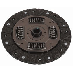 Clutch Disc SACHS 1878 634 168 OE Ref 30100-00QAL