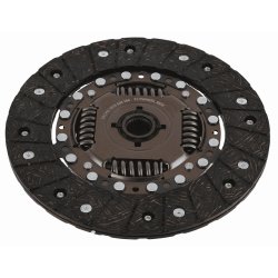 Clutch Disc 1878634184 SACHS 1878 634 184 OE Ref 038141032
