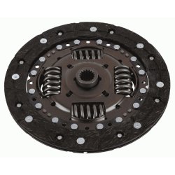 Clutch Disc SACHS 1878 634 193 OE Ref 1506327
