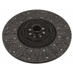 Clutch Disc 1878634194 SACHS 1878 634 194 OE Ref 0042502803