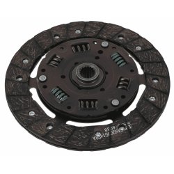 Clutch Disc SACHS 1878 634 202 OE Ref 8722324