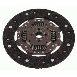 Clutch Disc 1878634205 SACHS 1878 634 205 OE Ref 21233160113000