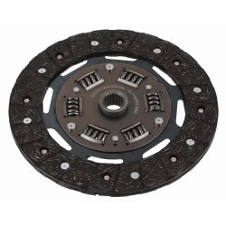Clutch Disc 1878634206 SACHS 1878 634 206 OE Ref 032141031K