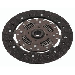 Clutch Disc 1878634207 SACHS 1878 634 207 OE Ref 1220986
