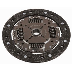 Clutch Disc SACHS 1878 634 211 OE Ref 1075683